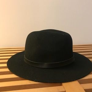 Fedora hat